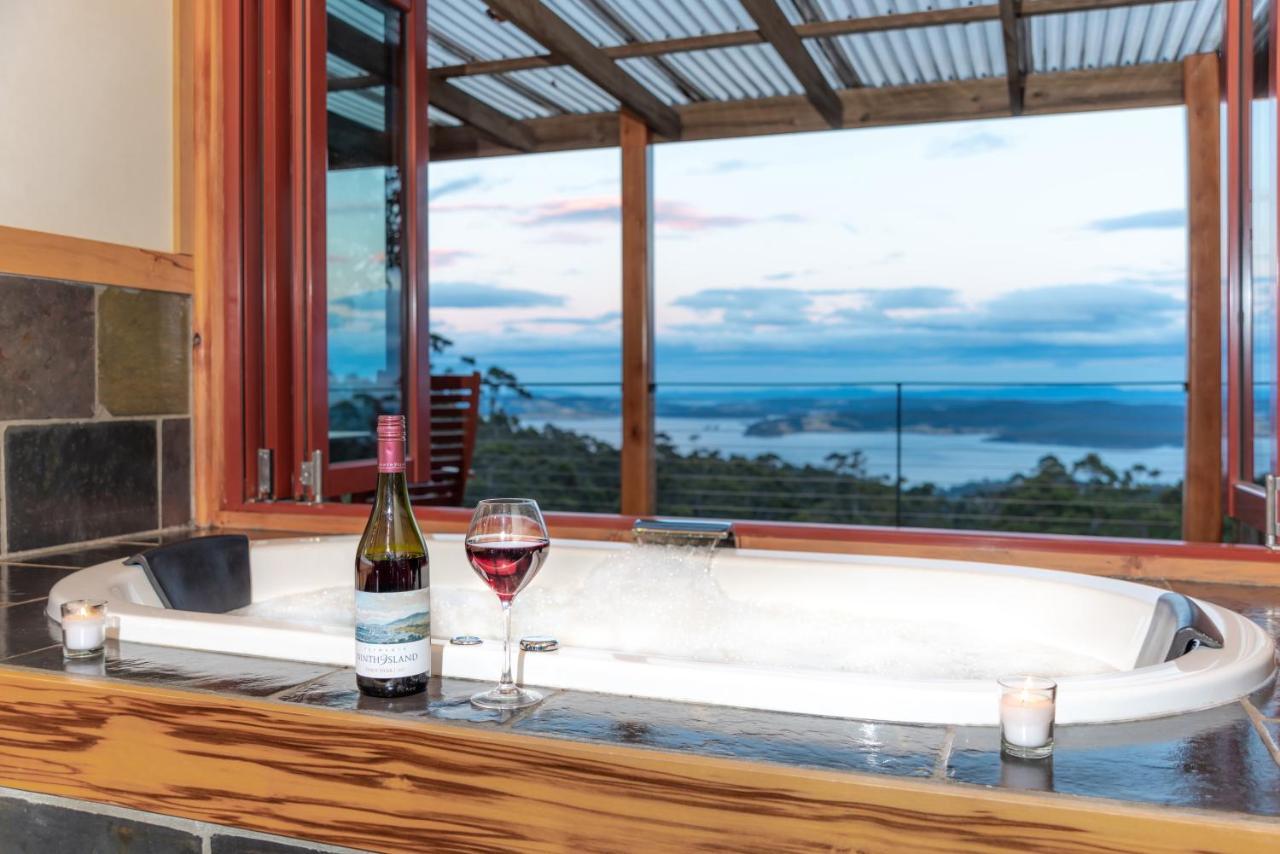Woodbridge Hill Hideaway Villa Eksteriør bilde