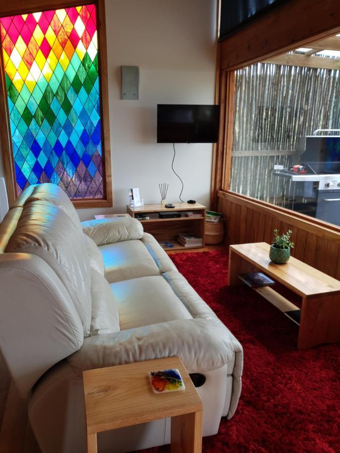 Woodbridge Hill Hideaway Villa Eksteriør bilde