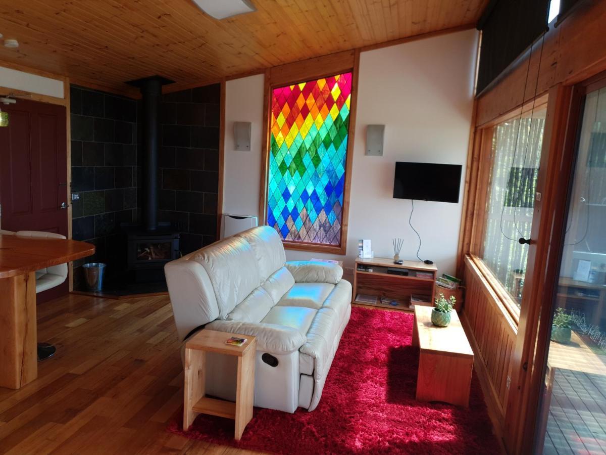 Woodbridge Hill Hideaway Villa Eksteriør bilde