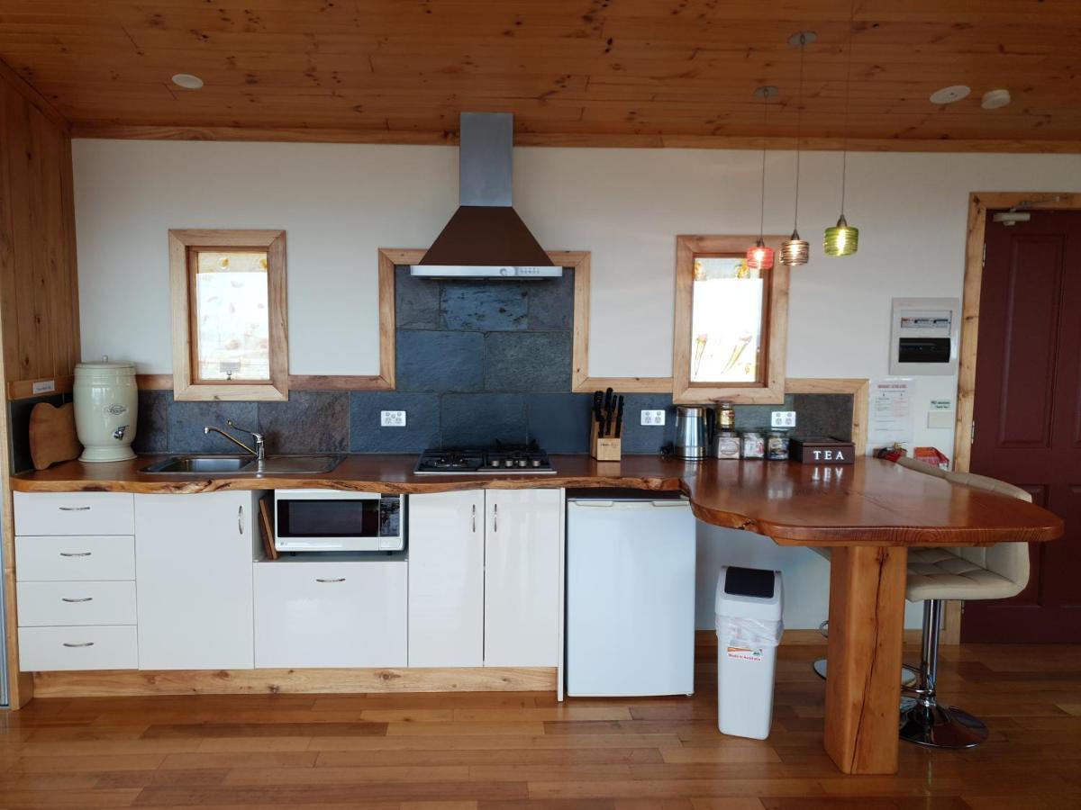 Woodbridge Hill Hideaway Villa Eksteriør bilde
