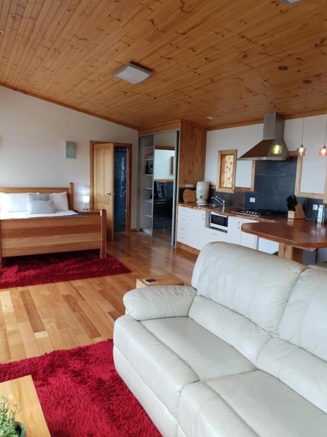 Woodbridge Hill Hideaway Villa Eksteriør bilde