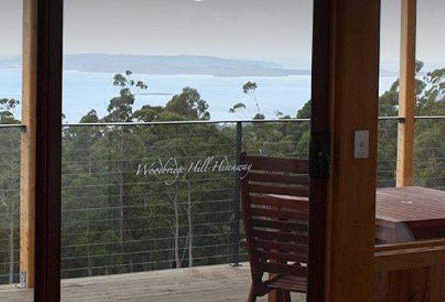 Woodbridge Hill Hideaway Villa Rom bilde