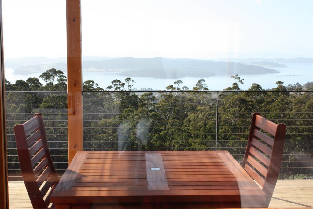 Woodbridge Hill Hideaway Villa Eksteriør bilde