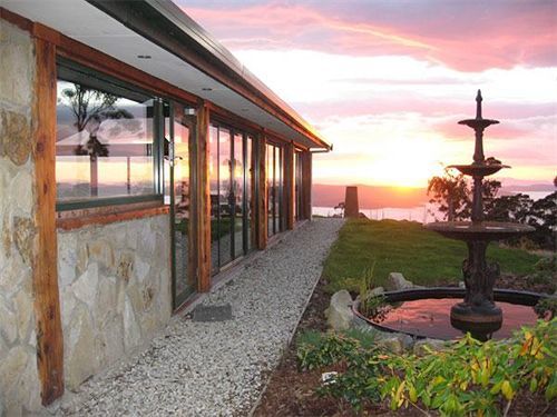 Woodbridge Hill Hideaway Villa Eksteriør bilde