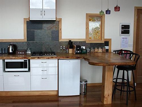 Woodbridge Hill Hideaway Villa Eksteriør bilde