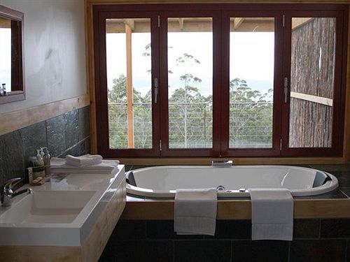 Woodbridge Hill Hideaway Villa Eksteriør bilde